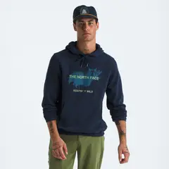 THE NORTH FACE - Polerón Animals Hoodie Hombre