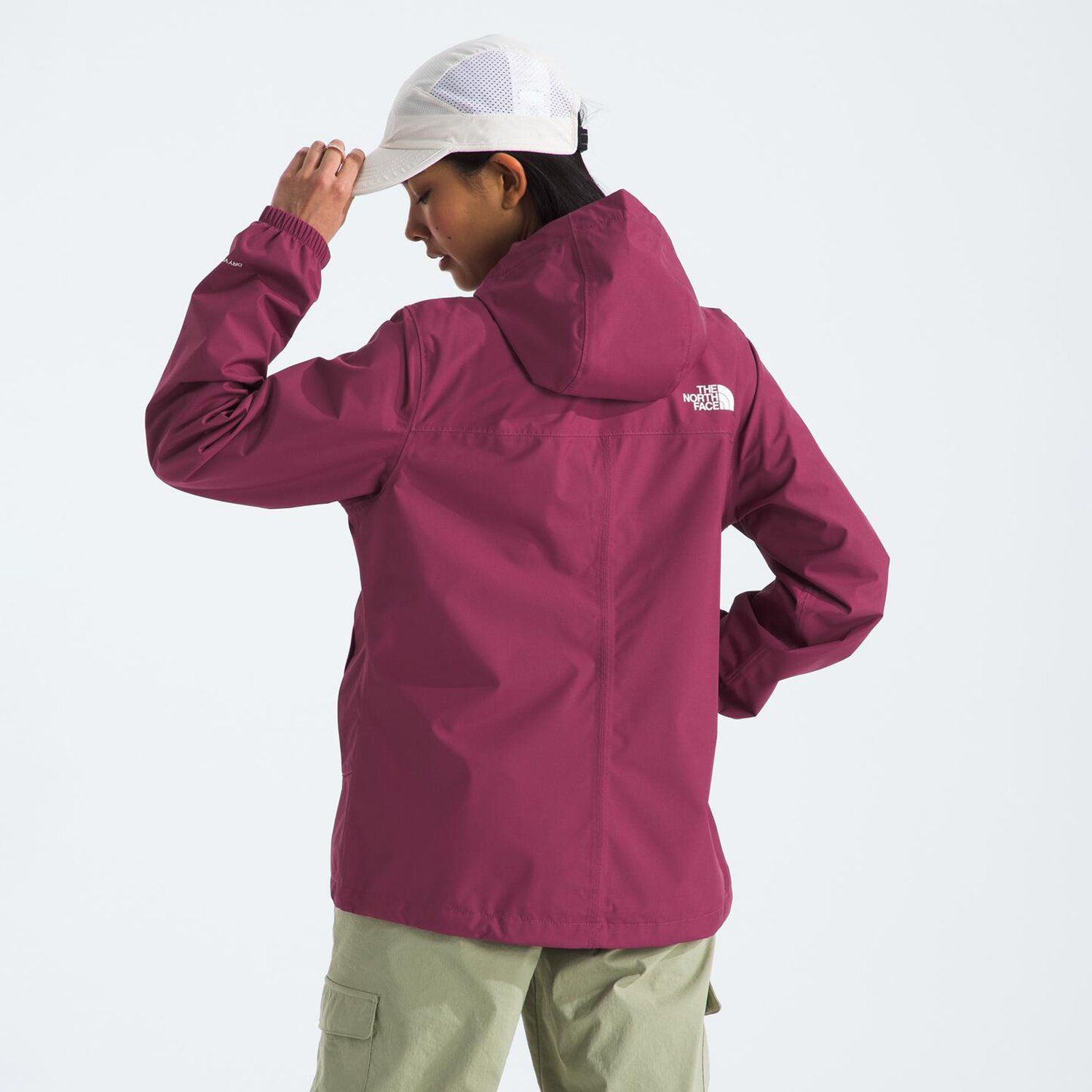 ノースフェイス　THE NORTH FACE NYW81911 Ｌ　レディース THE NORTH FACE Chaqueta Antora Jacket Mujer The North Face