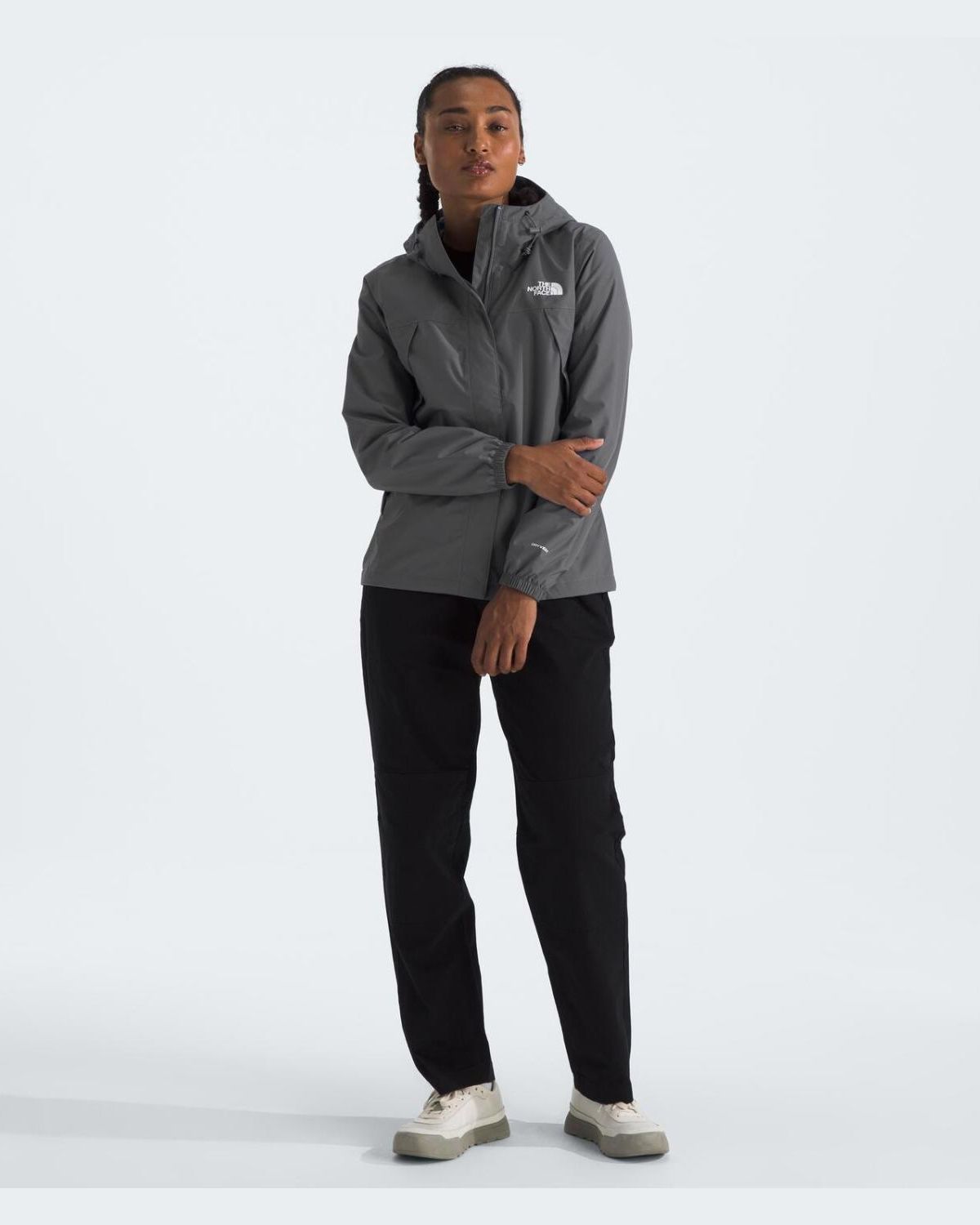 THE NORTH FACE Chaqueta Antora Jacket Mujer The North Face