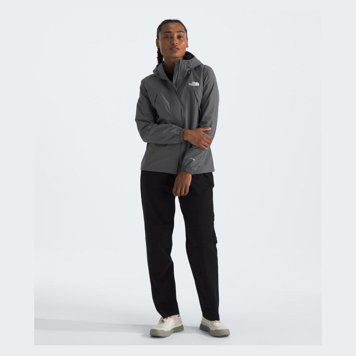 THE NORTH FACE - Chaqueta Antora Jacket Mujer The North Face