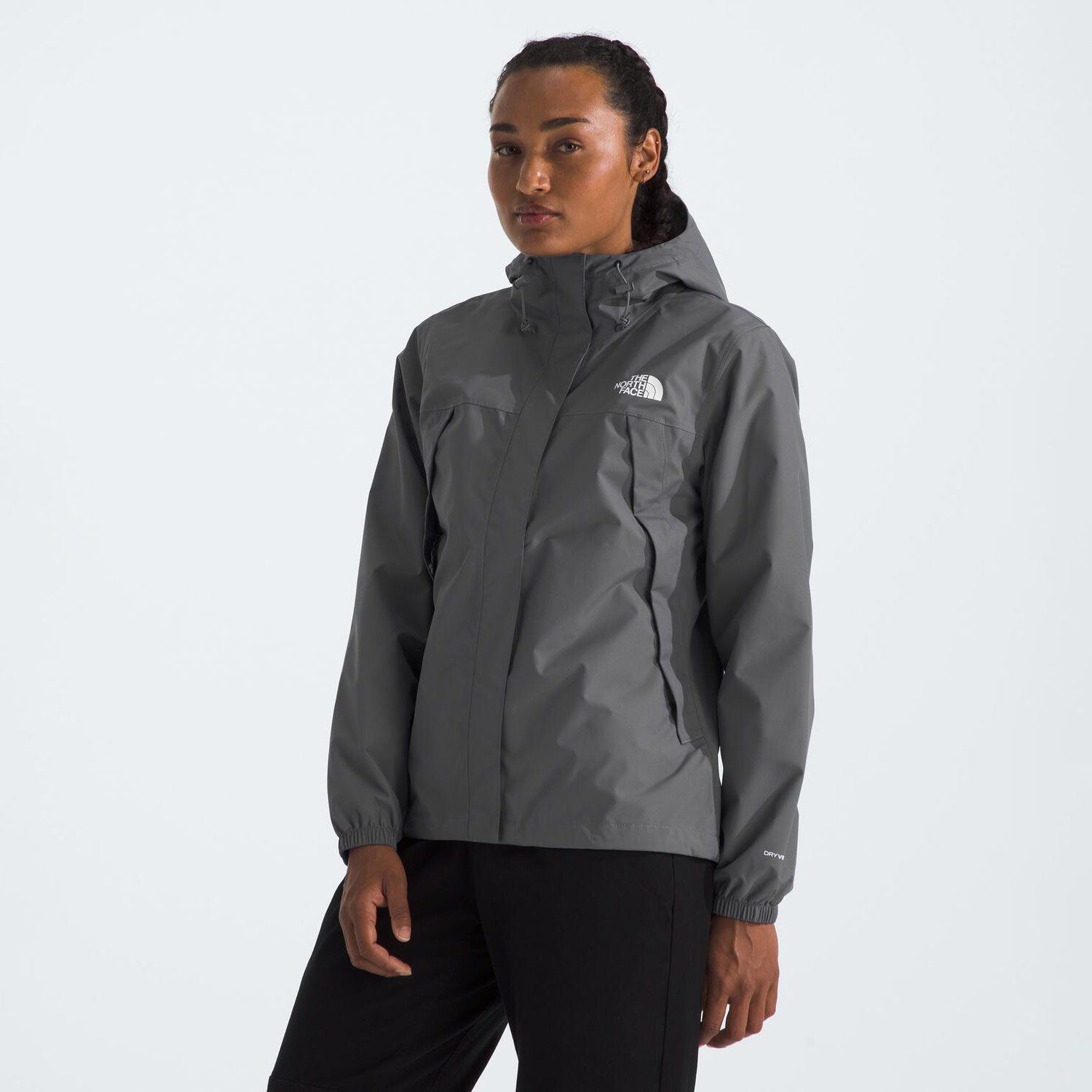 THE NORTH FACE Chaqueta Antora Jacket Mujer The North Face