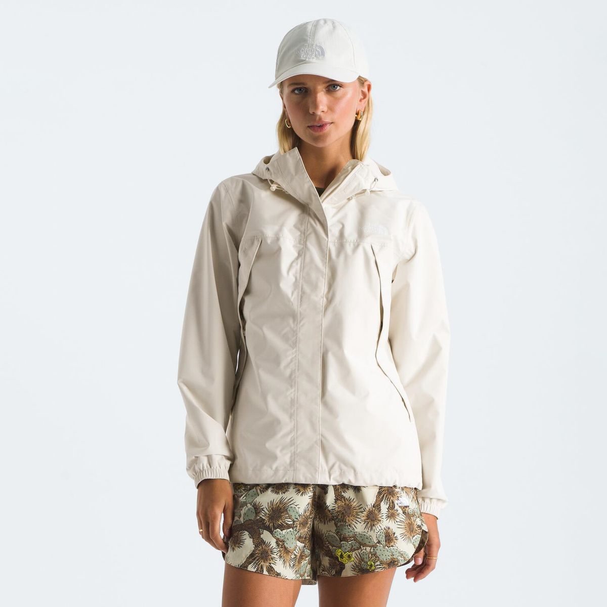 THE NORTH FACE - Chaqueta Antora Jacket Mujer The North Face