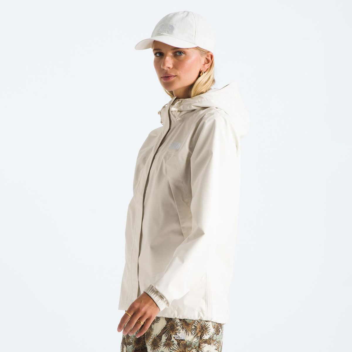 THE NORTH FACE - Chaqueta Antora Jacket Mujer The North Face