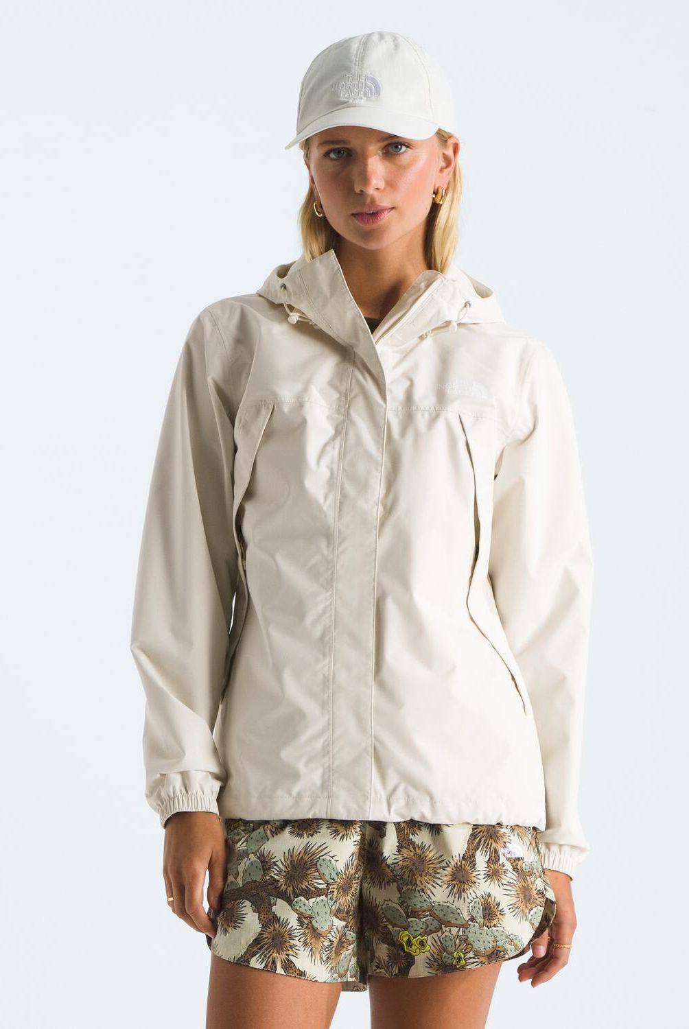 THE NORTH FACE - Chaqueta Antora Jacket Mujer The North Face