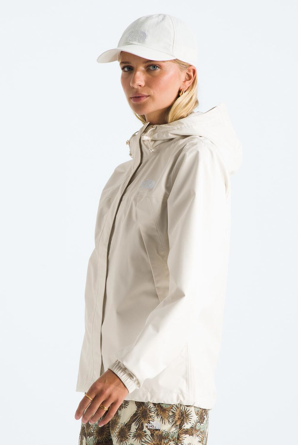 THE NORTH FACE - Chaqueta Antora Jacket Mujer The North Face