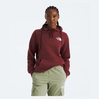 Polerón Box Nse Hoodie Mujer