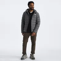 Chaqueta Pluma Aconcagua 3 Hoodie Hombre