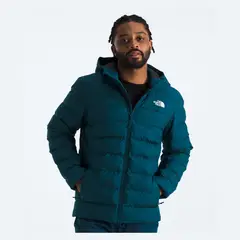 THE NORTH FACE - Chaqueta Pluma Aconcagua 3 Hoodie Hombre