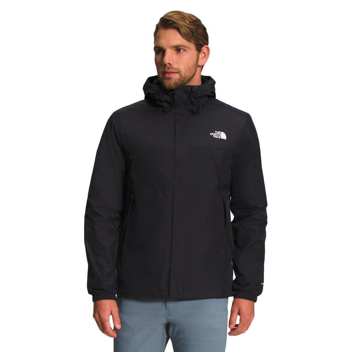 THE NORTH FACE - Chaqueta 3 en 1 Antora Hombre Hombre The North Face