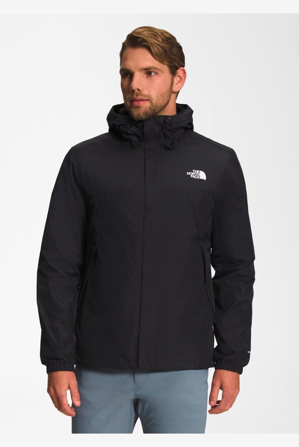 THE NORTH FACE - Chaqueta 3 En 1 Antora Triclimate Hombre The North Face