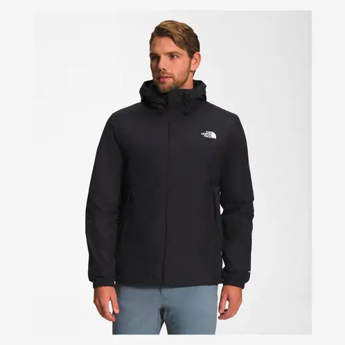 THE NORTH FACE - Chaqueta 3 En 1 Antora Triclimate Hombre