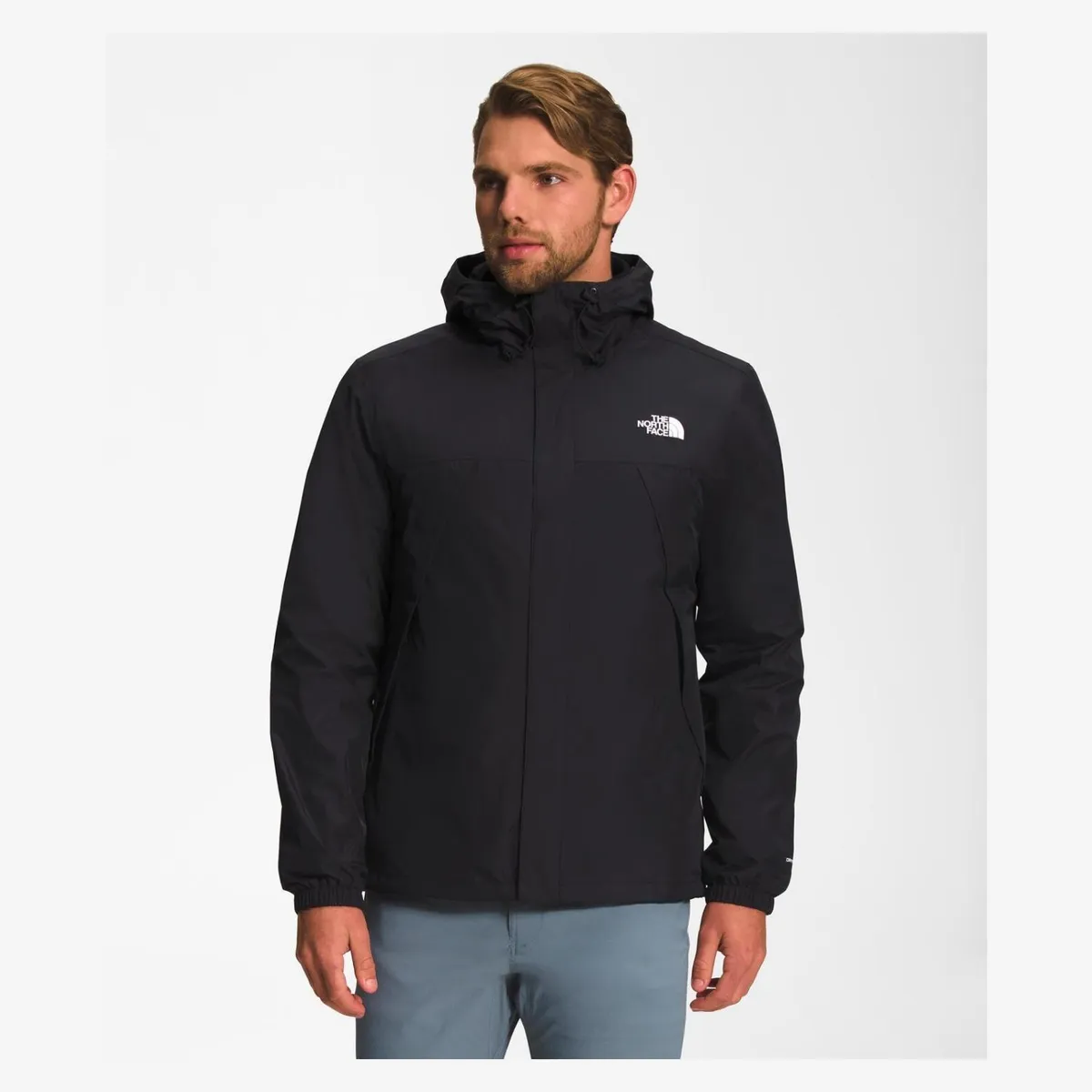 THE NORTH FACE - Chaqueta 3 En 1 Antora Triclimate Hombre The North Face
