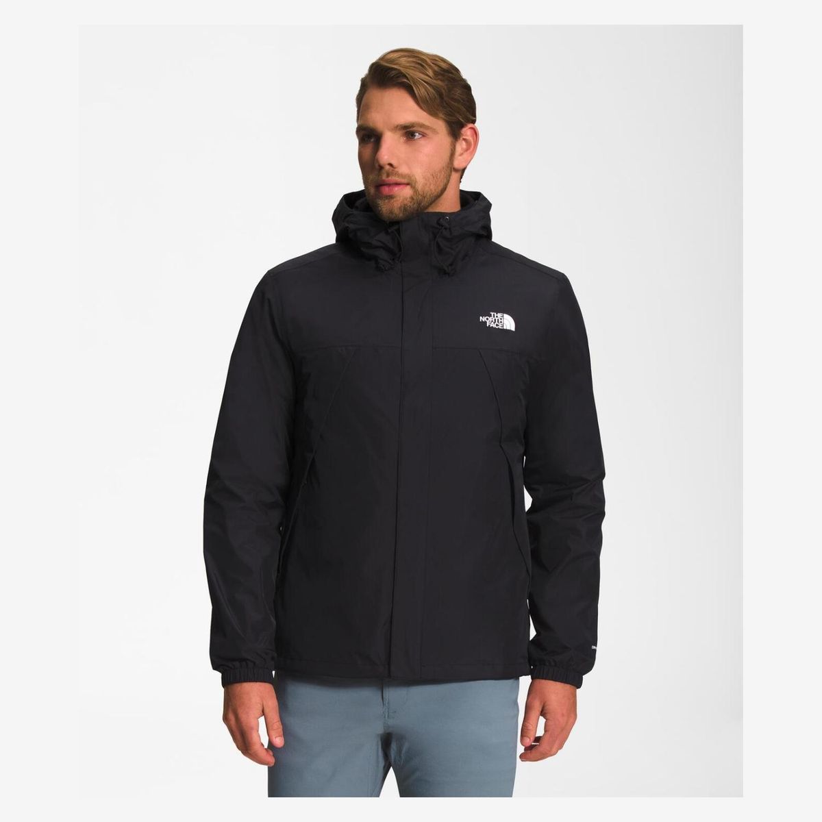THE NORTH FACE - Chaqueta 3 En 1 Antora Triclimate Hombre The North Face