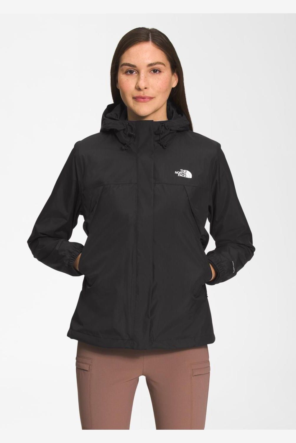 THE NORTH FACE - Chaqueta 3 En 1 Antora Triclimate Mujer The North Face