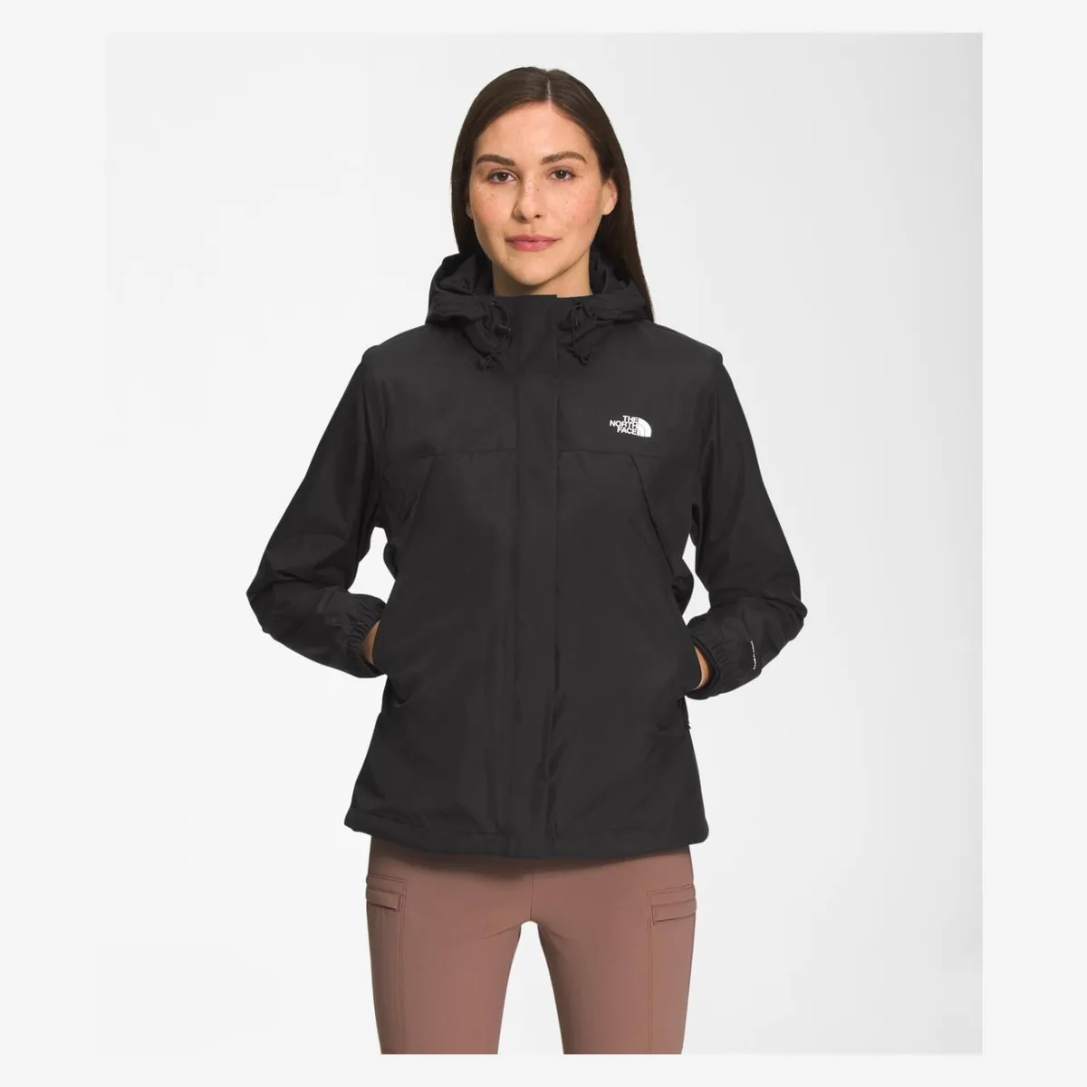 THE NORTH FACE - Chaqueta 3 En 1 Antora Triclimate Mujer The North Face