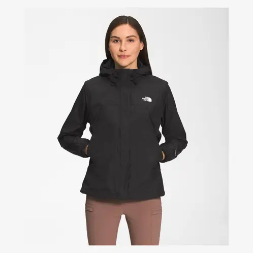THE NORTH FACE - Chaqueta 3 En 1 Antora Triclimate Mujer