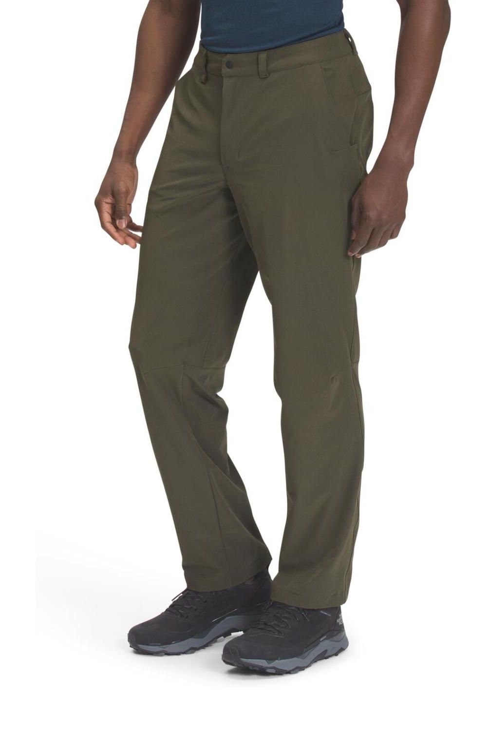 THE NORTH FACE - Pantalón Paramount Hombre The North Face