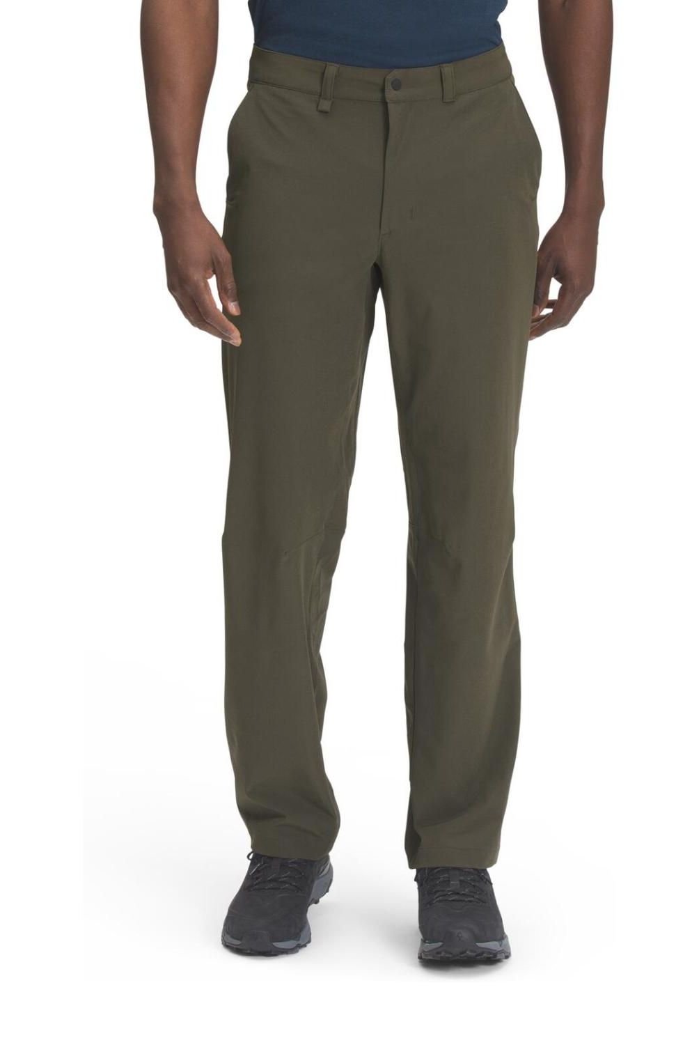THE NORTH FACE - Pantalón Paramount Hombre The North Face