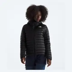 THE NORTH FACE - Chaqueta Insulada Terra Peak Hoodie Mujer