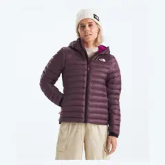 THE NORTH FACE - Chaqueta Insulada Terra Peak Hoodie Mujer