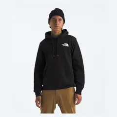 THE NORTH FACE - Polerón Box Nse Pullover Hoodie Hombre