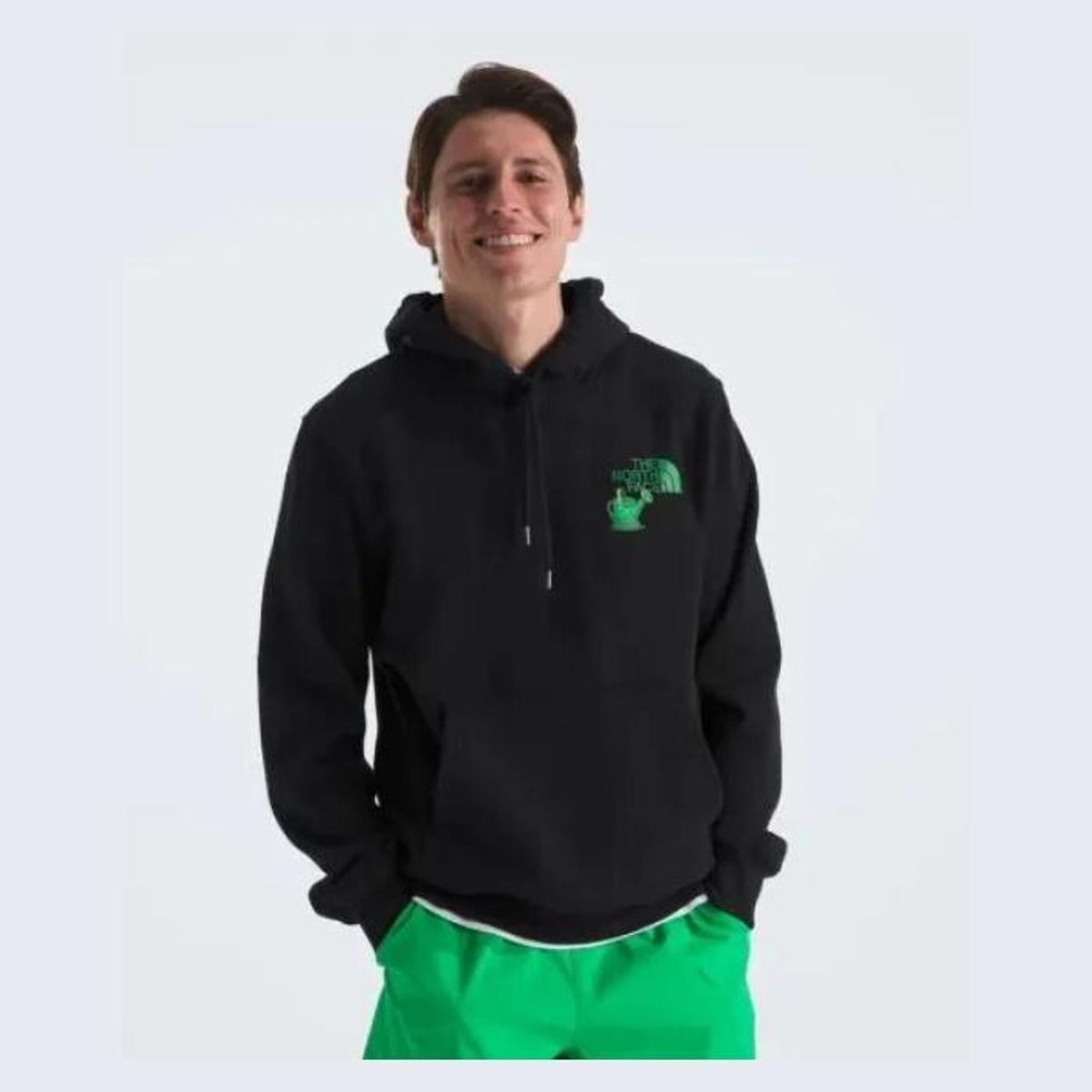 THE NORTH FACE - Polerón Crown Shyness Hoodie Hombre The North Face