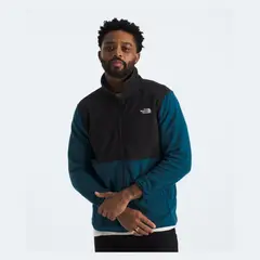 THE NORTH FACE - Polar Glacier Fleece Jacket Hombre