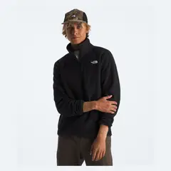 THE NORTH FACE - Polar Glacier 1/2 Zip Hombre