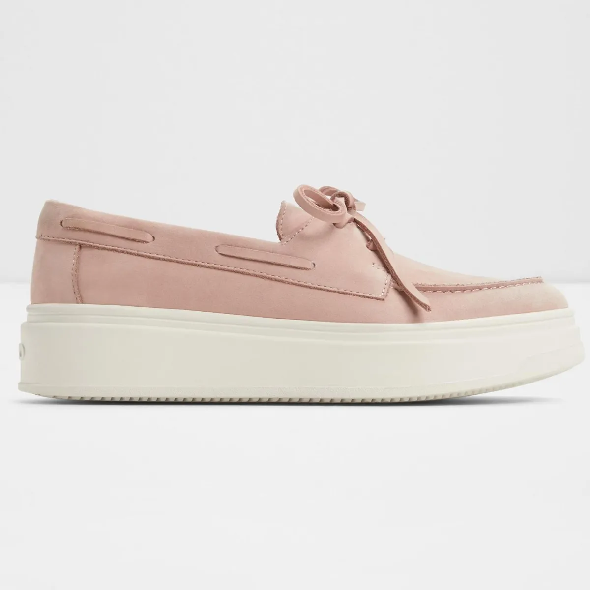 ALDO - Mocasín Mujer Rosado Aldo