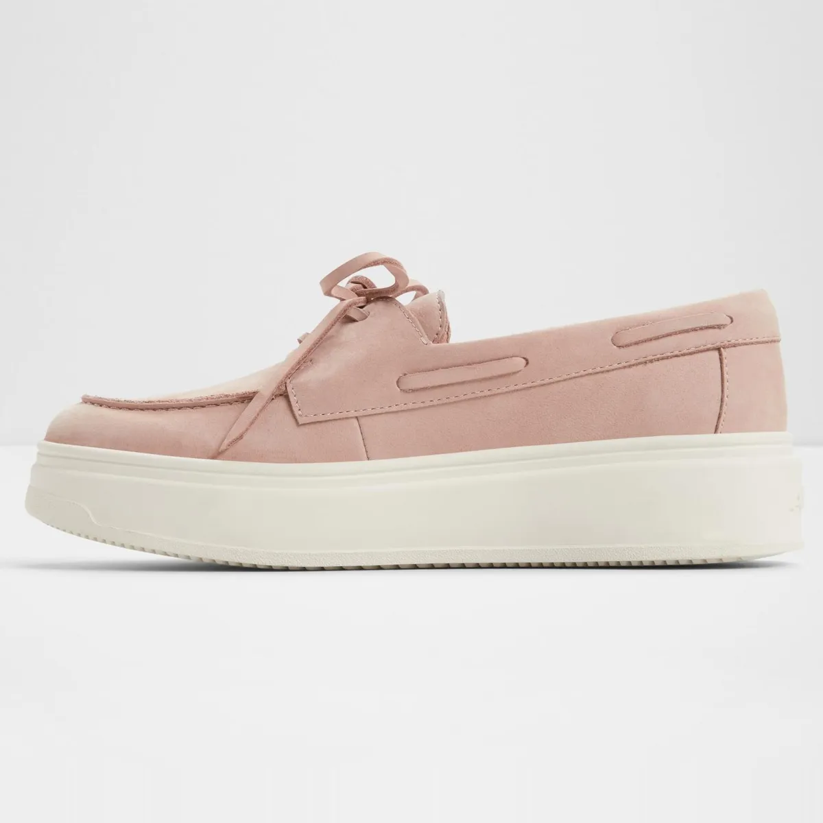 ALDO - Mocasín Mujer Rosado Aldo