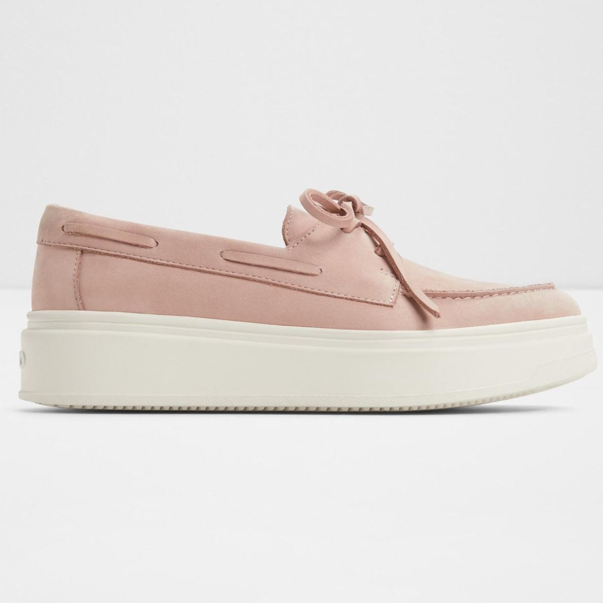 ALDO - Mocasín Mujer Rosado Aldo