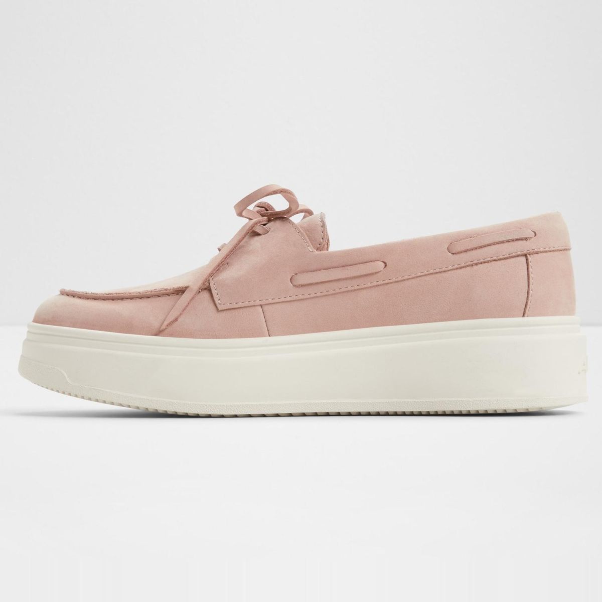 ALDO - Mocasín Mujer Rosado Aldo