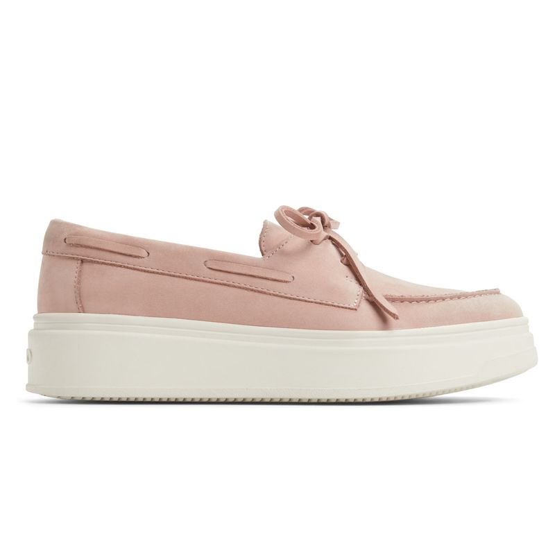 ALDO - Wildbreeze Zapatilla Urbana Mujer Rosado Aldo