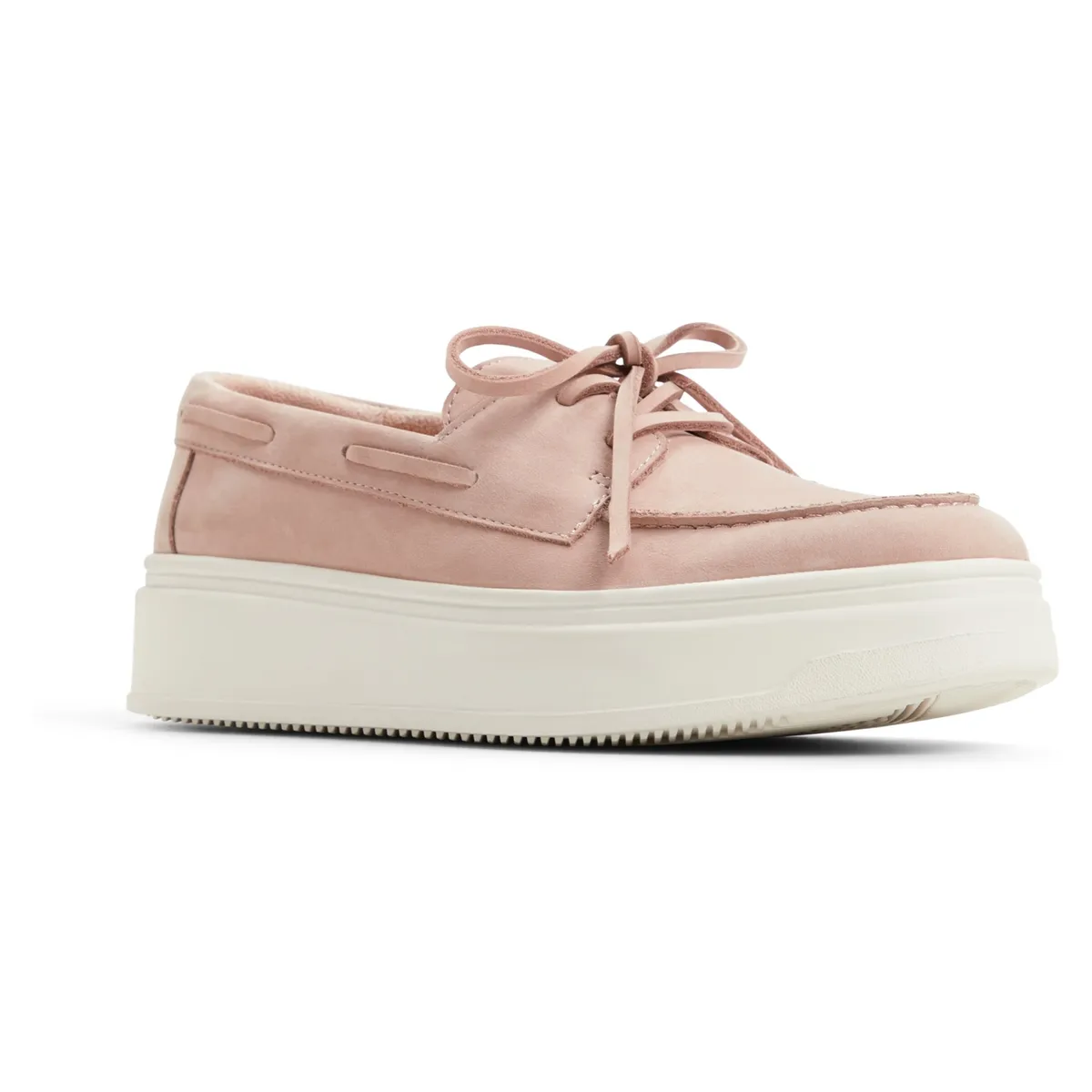 ALDO - Mocasín Mujer Rosado Aldo