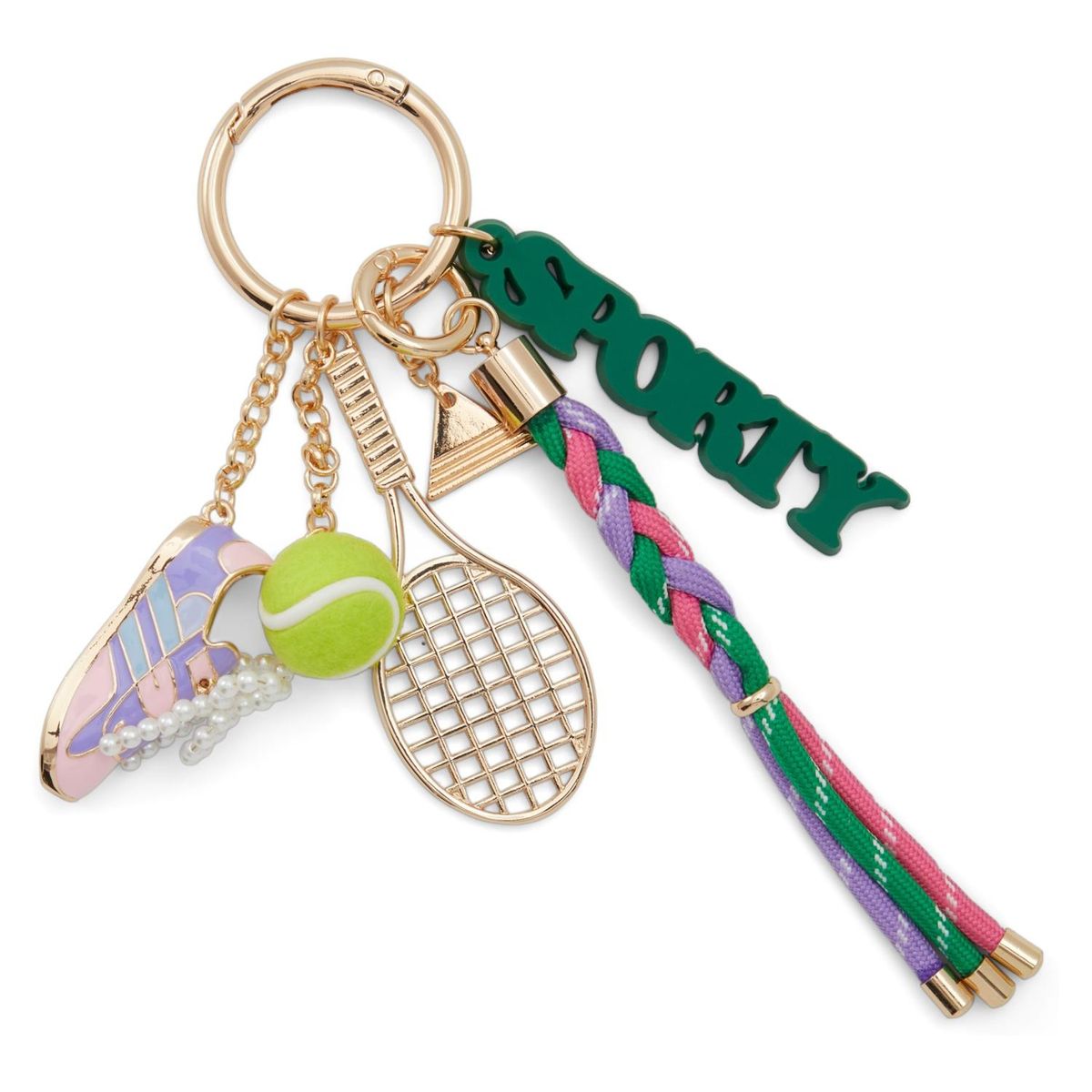 ALDO - Llavero Unisex Aldo