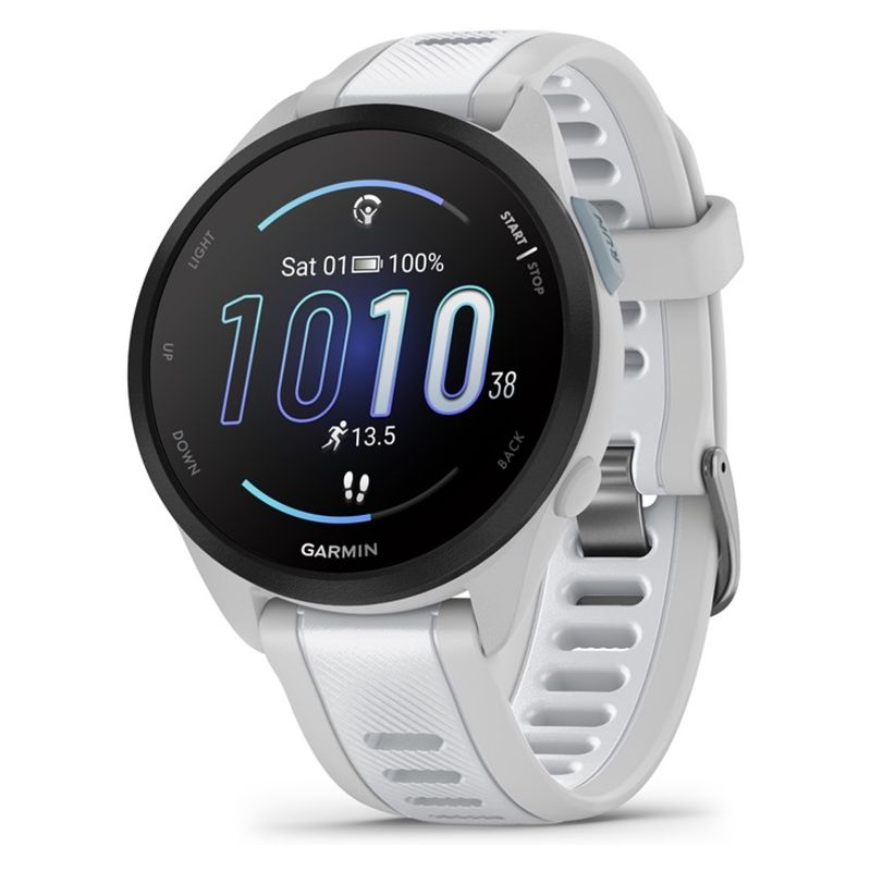 GARMIN - Smartwatch Garmin Frn 165 Blanco