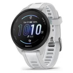 GARMIN - Smartwatch Frn 165 Blanco