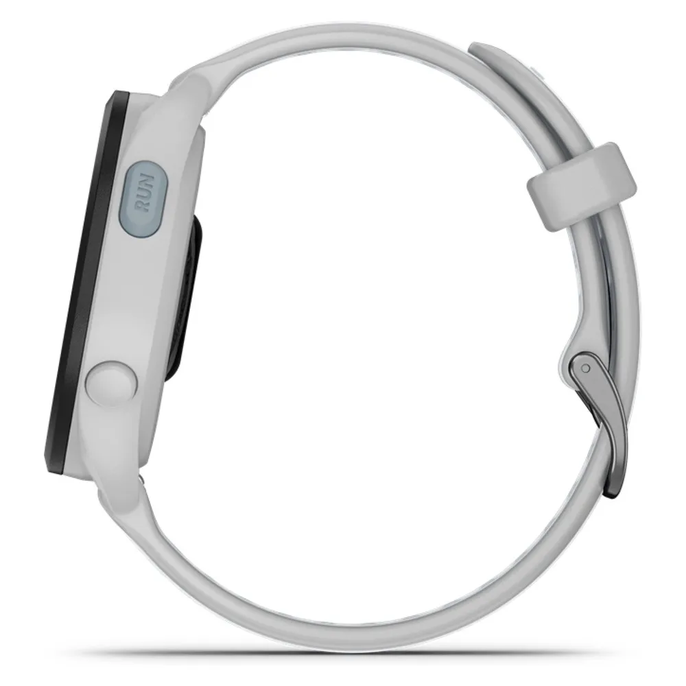 Garmin Forerunner 165 Mist Grey, foto 3