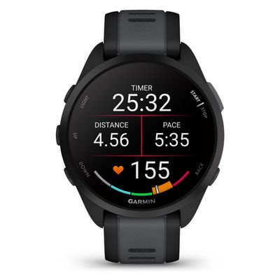 Imagen 2 del producto Smartwatch Frn 165 Negro