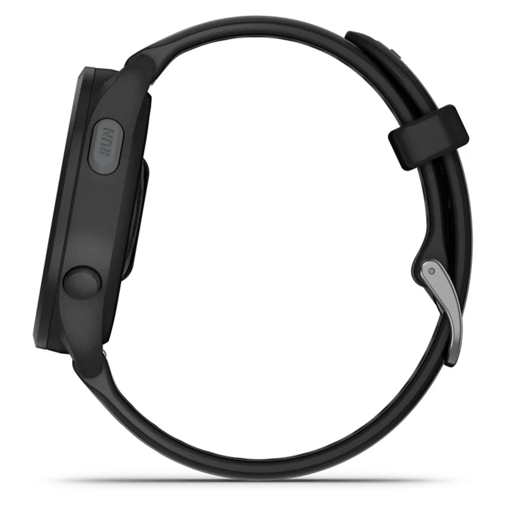 Garmin Forerunner 165 Negro, foto 5
