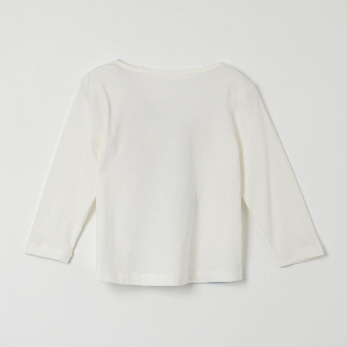 BLUEY - Polera Algodón Bebé Niña Bluey