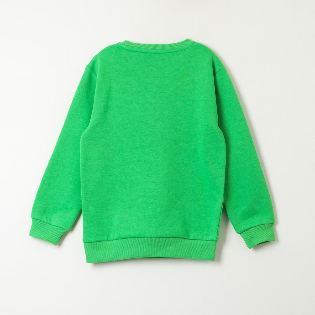 MINECRAFT - Poleron Algodón Bebé Niña Minecraft