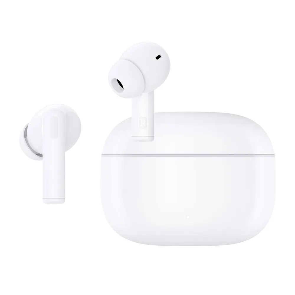HONOR Choice Earbuds X7 Lite Blanco, foto 2