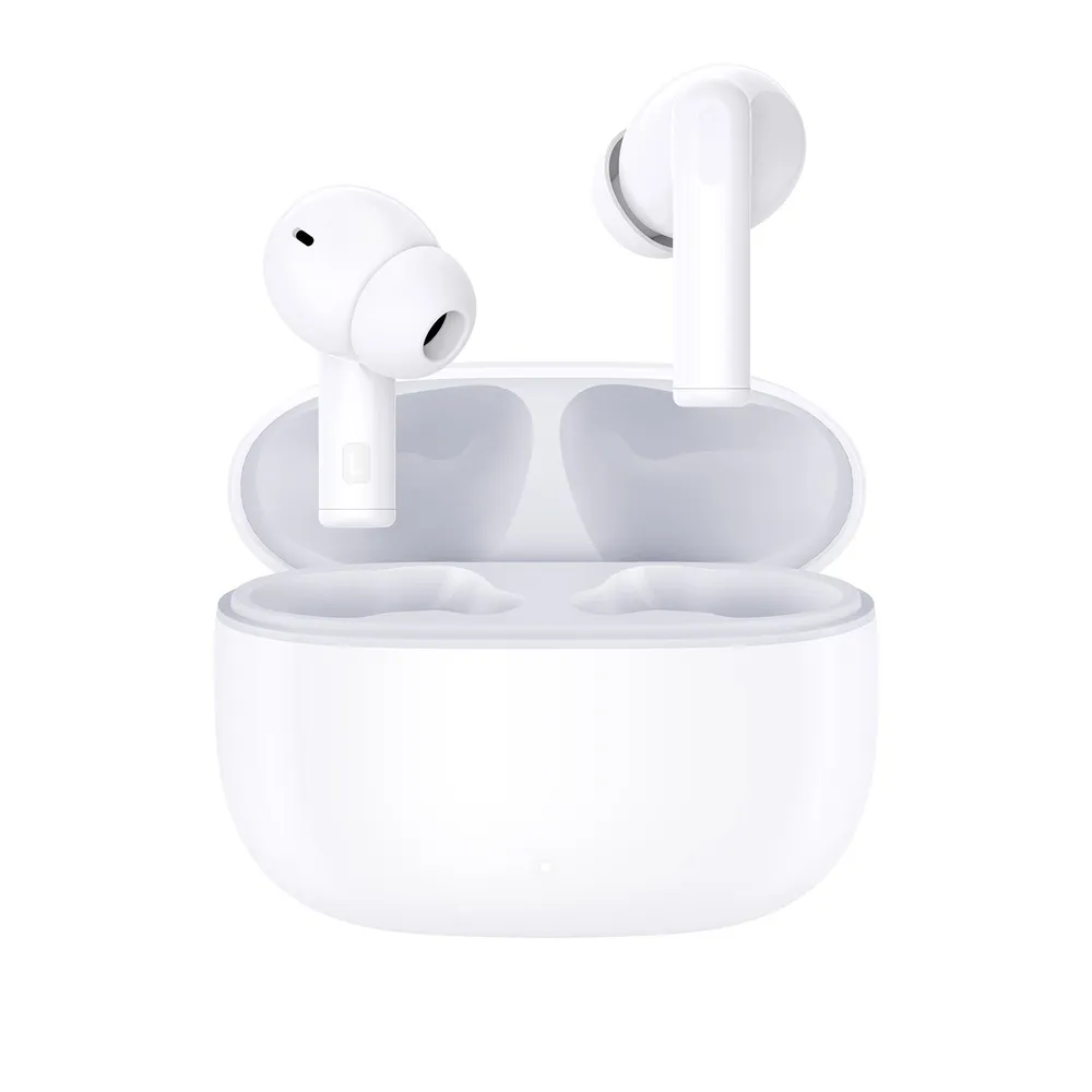 HONOR Choice Earbuds X7 Lite Blanco, foto 3