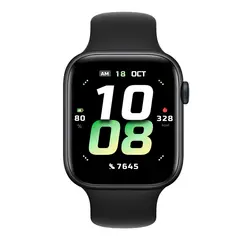HONOR - Smartwatch Watch 5 Negro