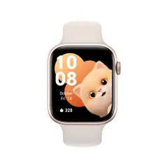 HONOR - Smartwatch Watch 5 Dorado