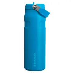 STANLEY - Botella Térmica 710 ml Flip Straw IceFlow