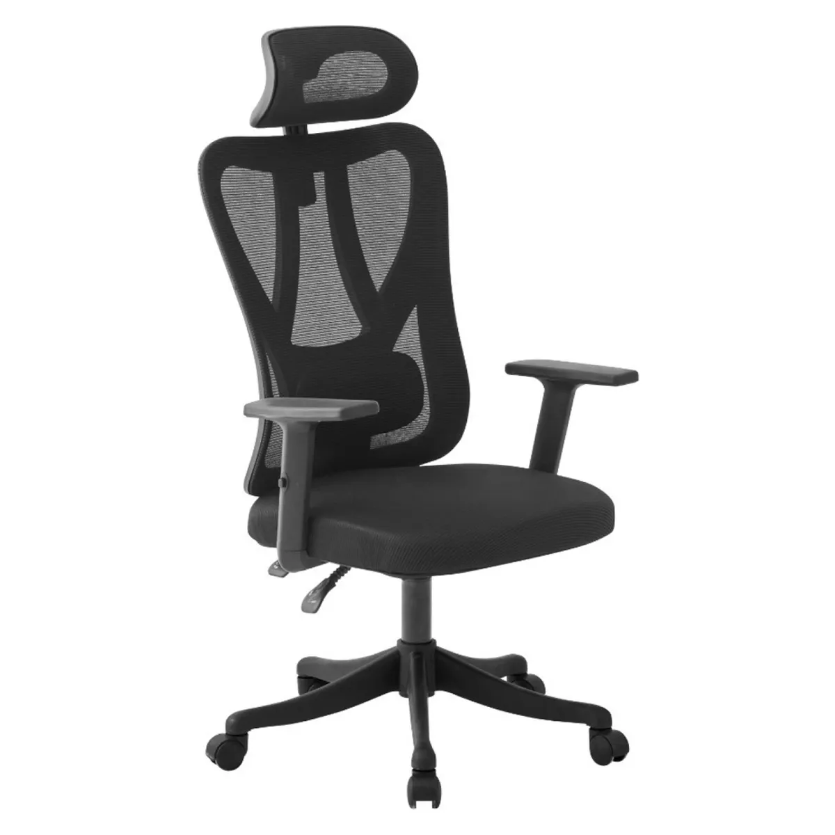 IDETEX - Silla Escritorio Teamwork Idetex