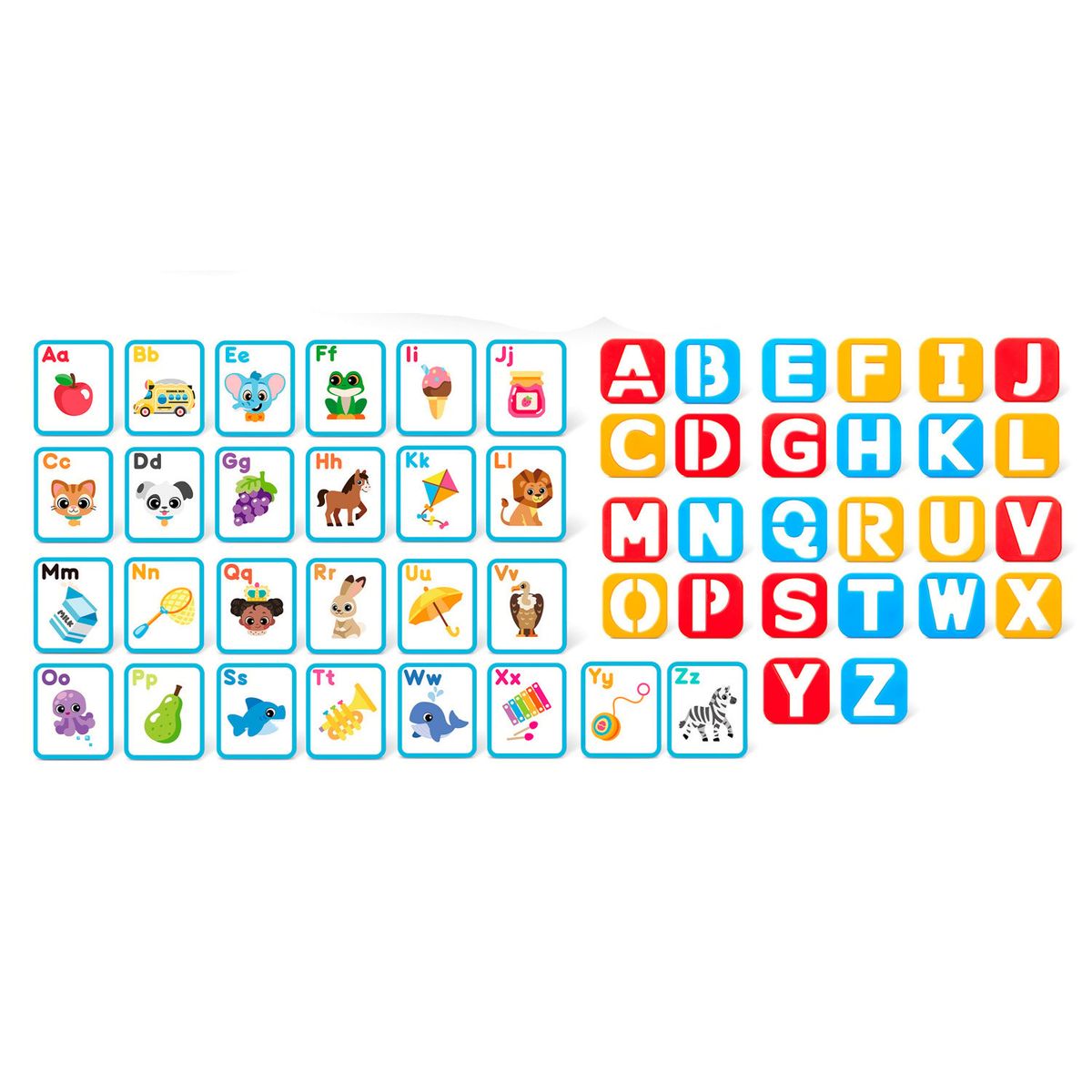 ANSALDO - Huevo Sorpresa Hora De Clases Eggywawa De Zuru Ansaldo