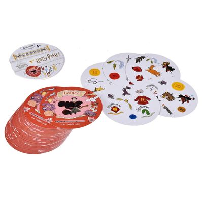 Imagen 2 del producto Juego de Mesa Ojo De Lince De Harry Potter